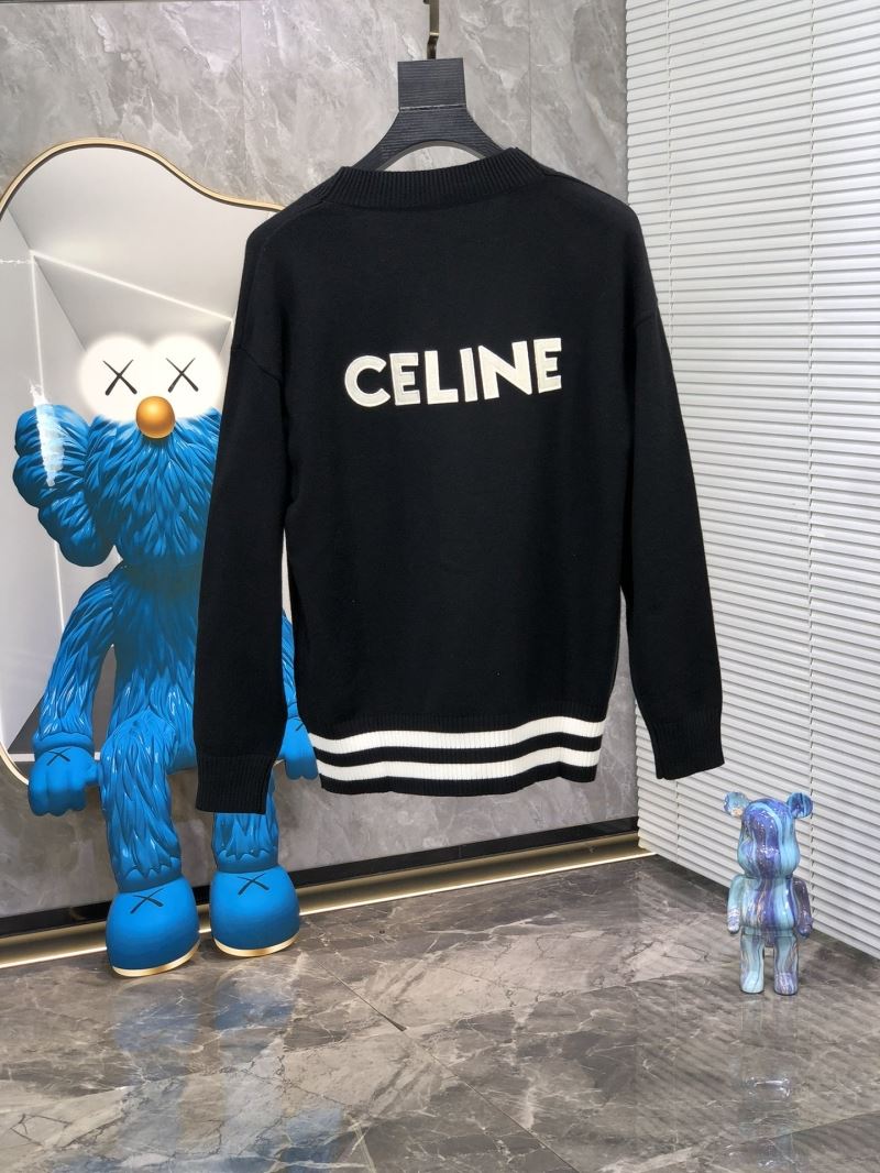 Celine Sweaters